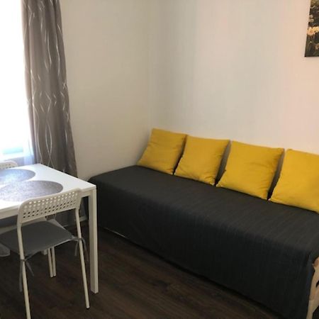 Eden Apartman Hajdúszoboszló Dış mekan fotoğraf