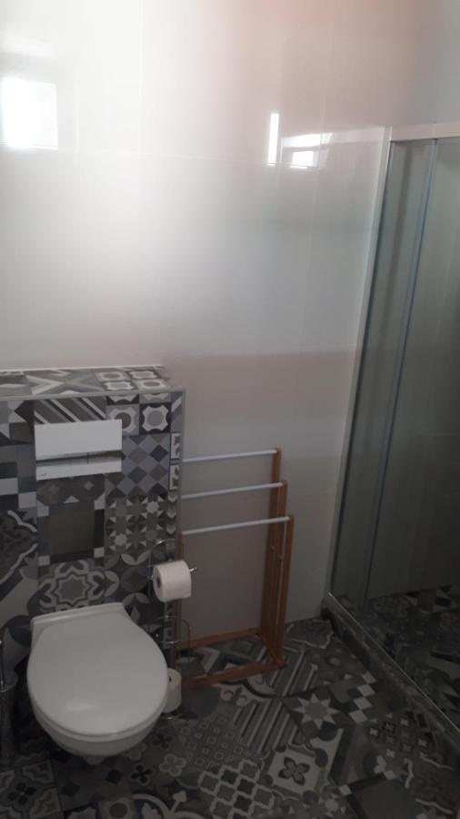 Eden Apartman Hajdúszoboszló Dış mekan fotoğraf