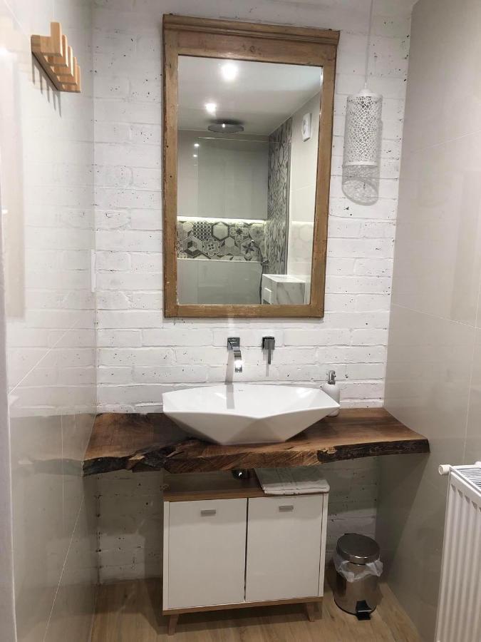 Eden Apartman Hajdúszoboszló Dış mekan fotoğraf