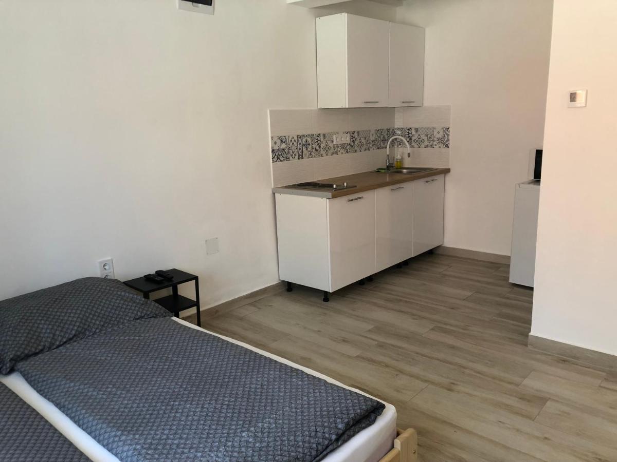 Eden Apartman Hajdúszoboszló Dış mekan fotoğraf