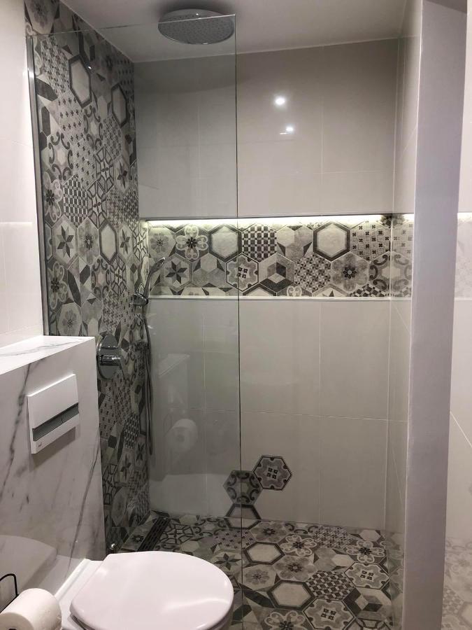 Eden Apartman Hajdúszoboszló Dış mekan fotoğraf