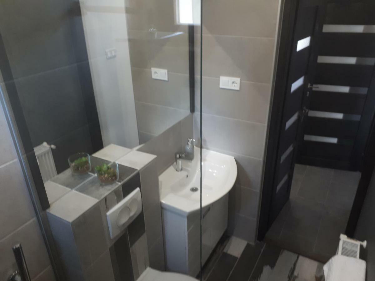 Eden Apartman Hajdúszoboszló Dış mekan fotoğraf