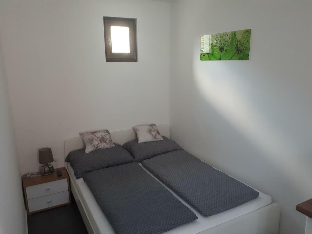 Eden Apartman Hajdúszoboszló Dış mekan fotoğraf