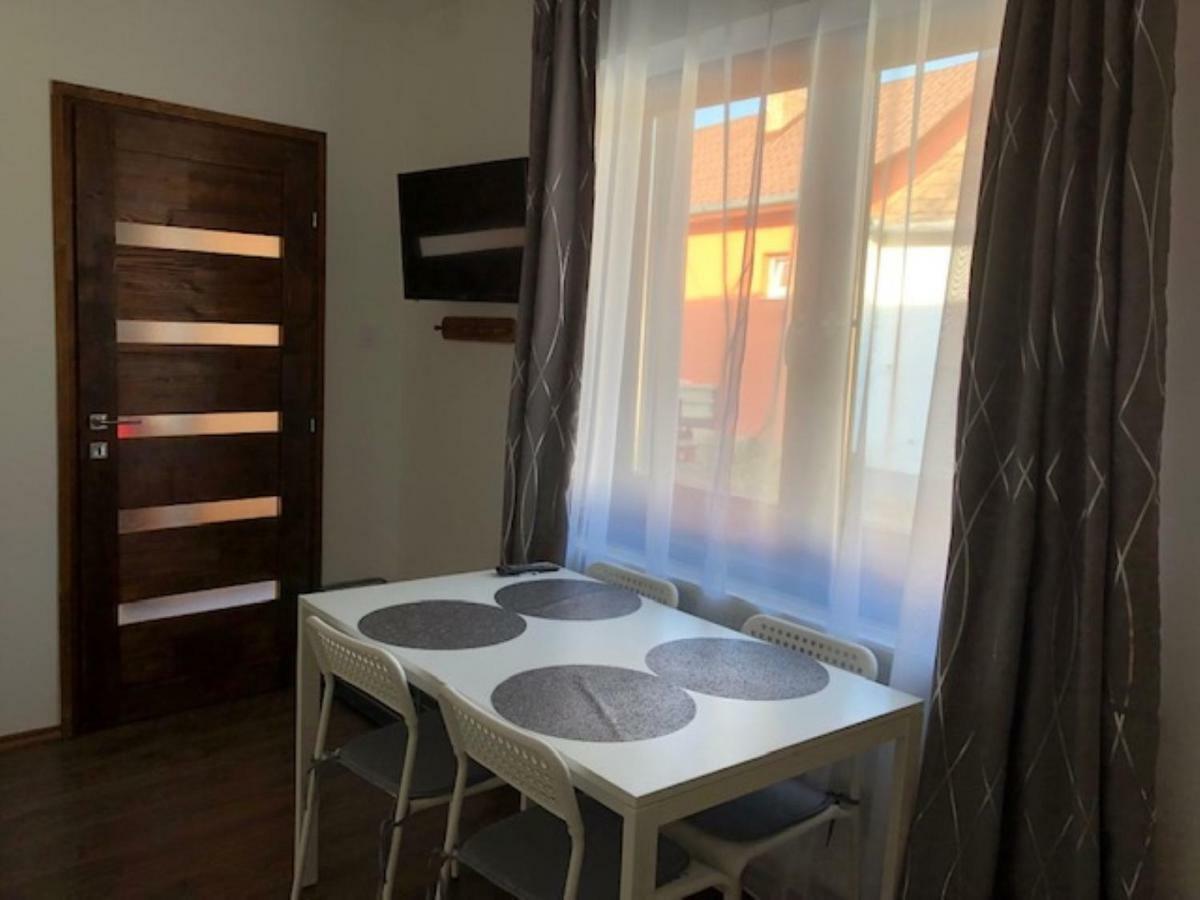 Eden Apartman Hajdúszoboszló Dış mekan fotoğraf