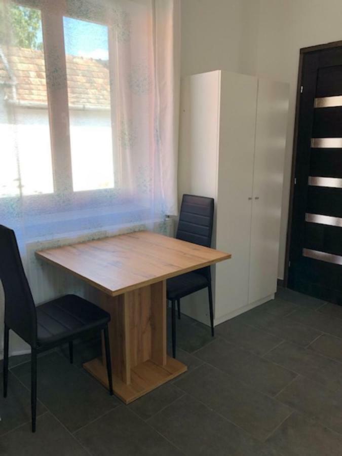 Eden Apartman Hajdúszoboszló Dış mekan fotoğraf