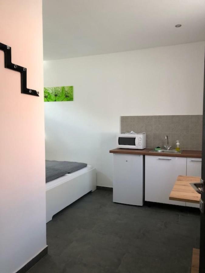 Eden Apartman Hajdúszoboszló Dış mekan fotoğraf