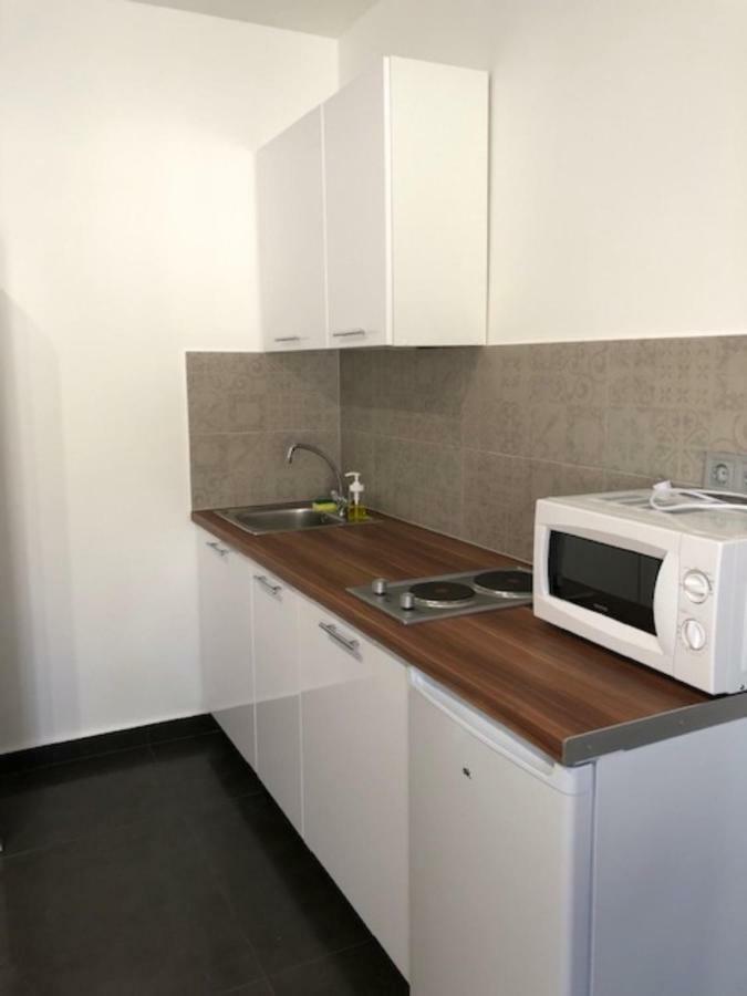 Eden Apartman Hajdúszoboszló Dış mekan fotoğraf