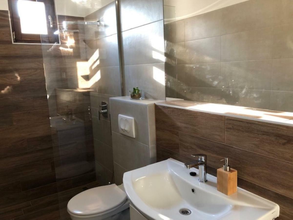 Eden Apartman Hajdúszoboszló Dış mekan fotoğraf